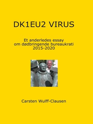 cover image of DK1EU2 VIRUS